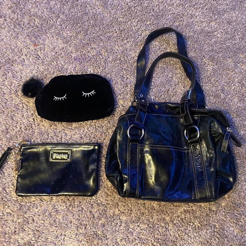 bags!